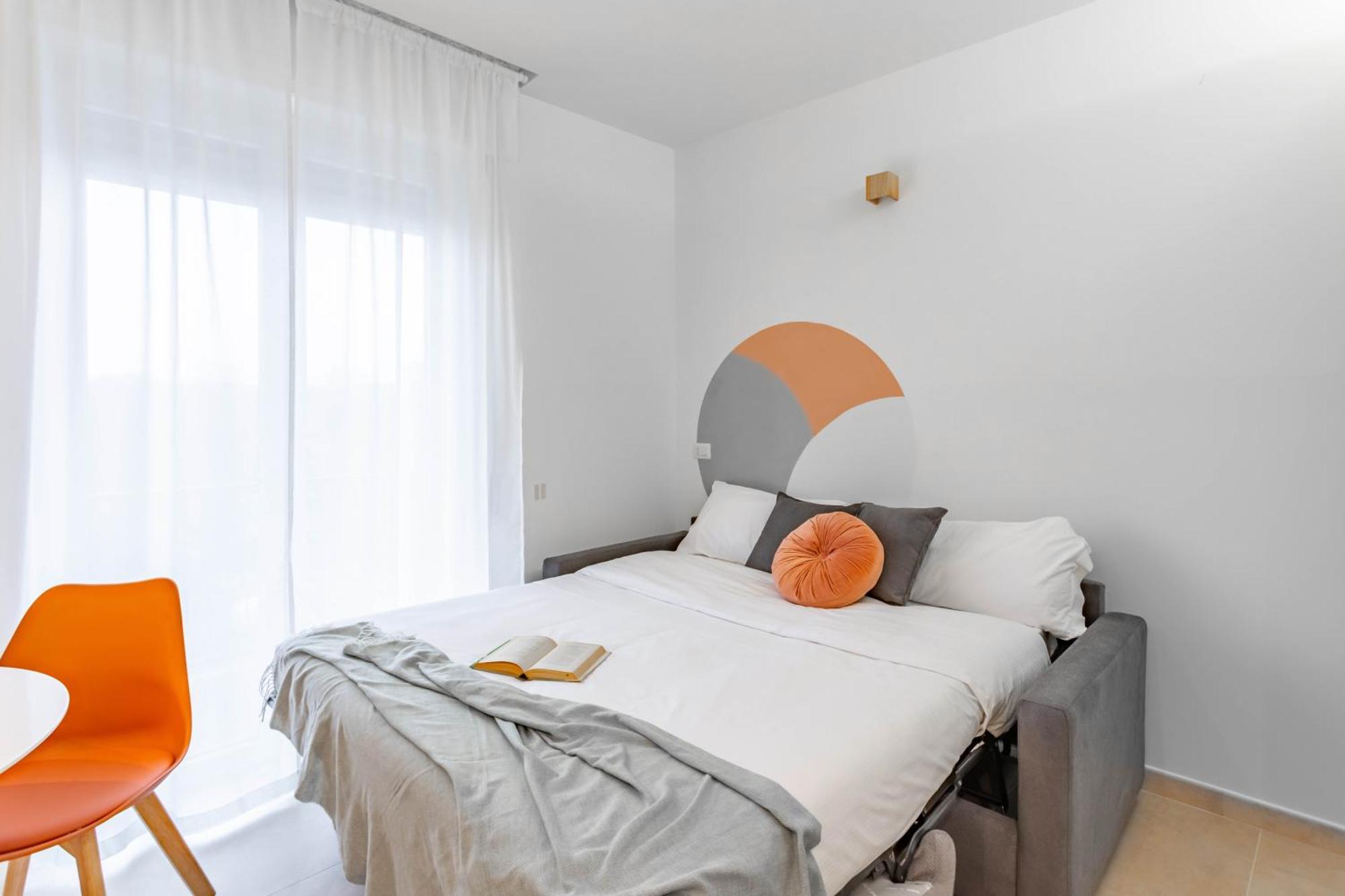 Altea Home - Pavia City - By Host4U Exteriör bild