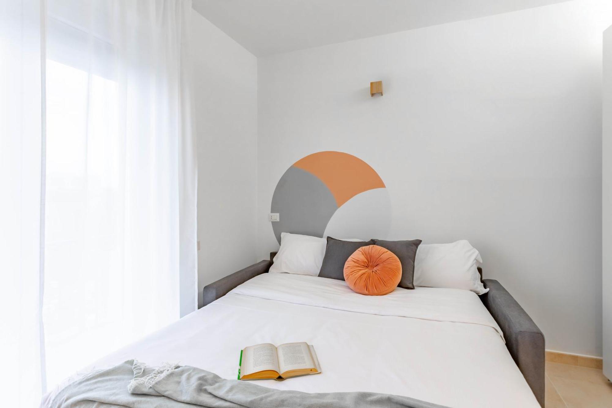 Altea Home - Pavia City - By Host4U Exteriör bild