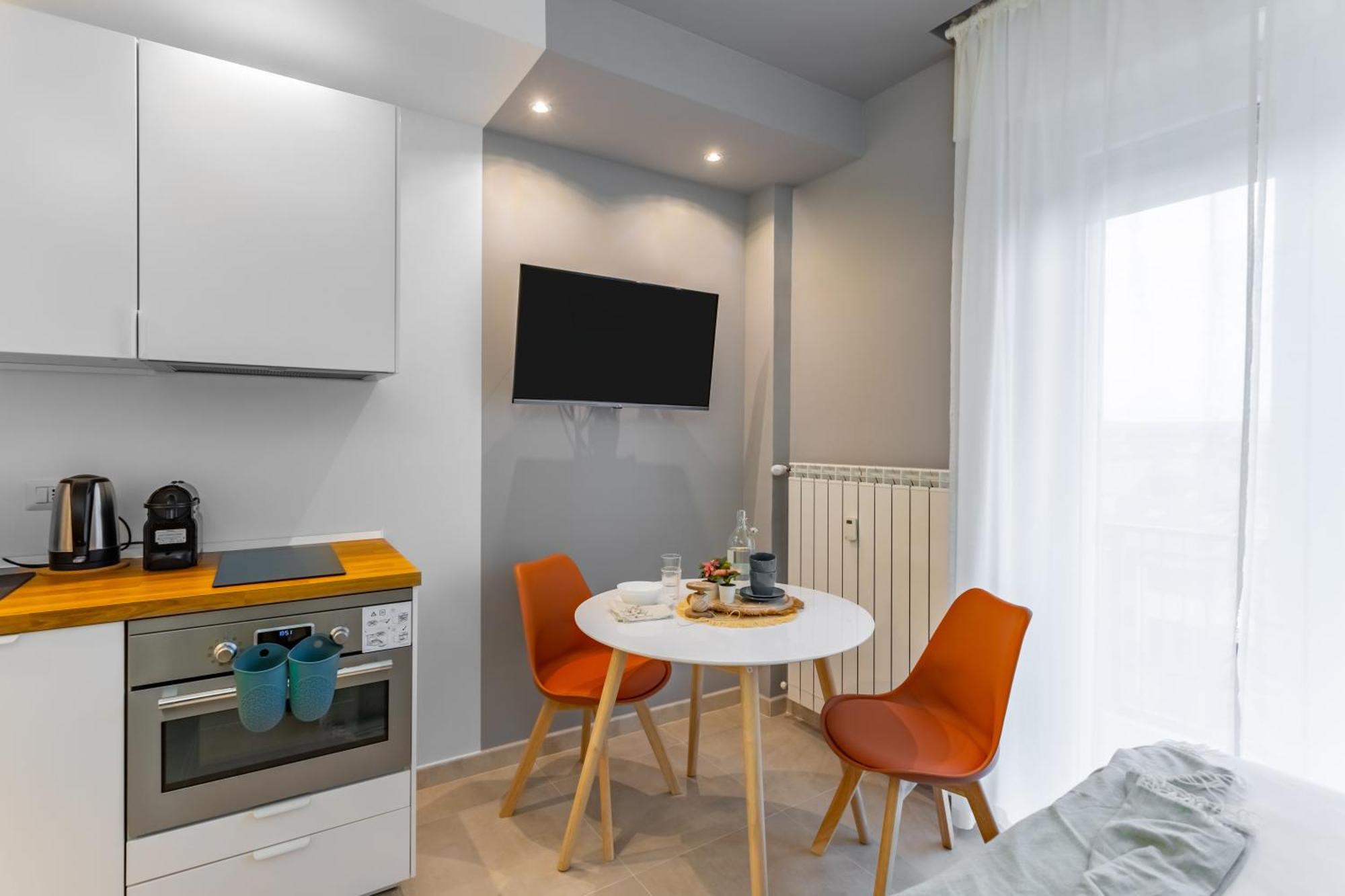 Altea Home - Pavia City - By Host4U Exteriör bild