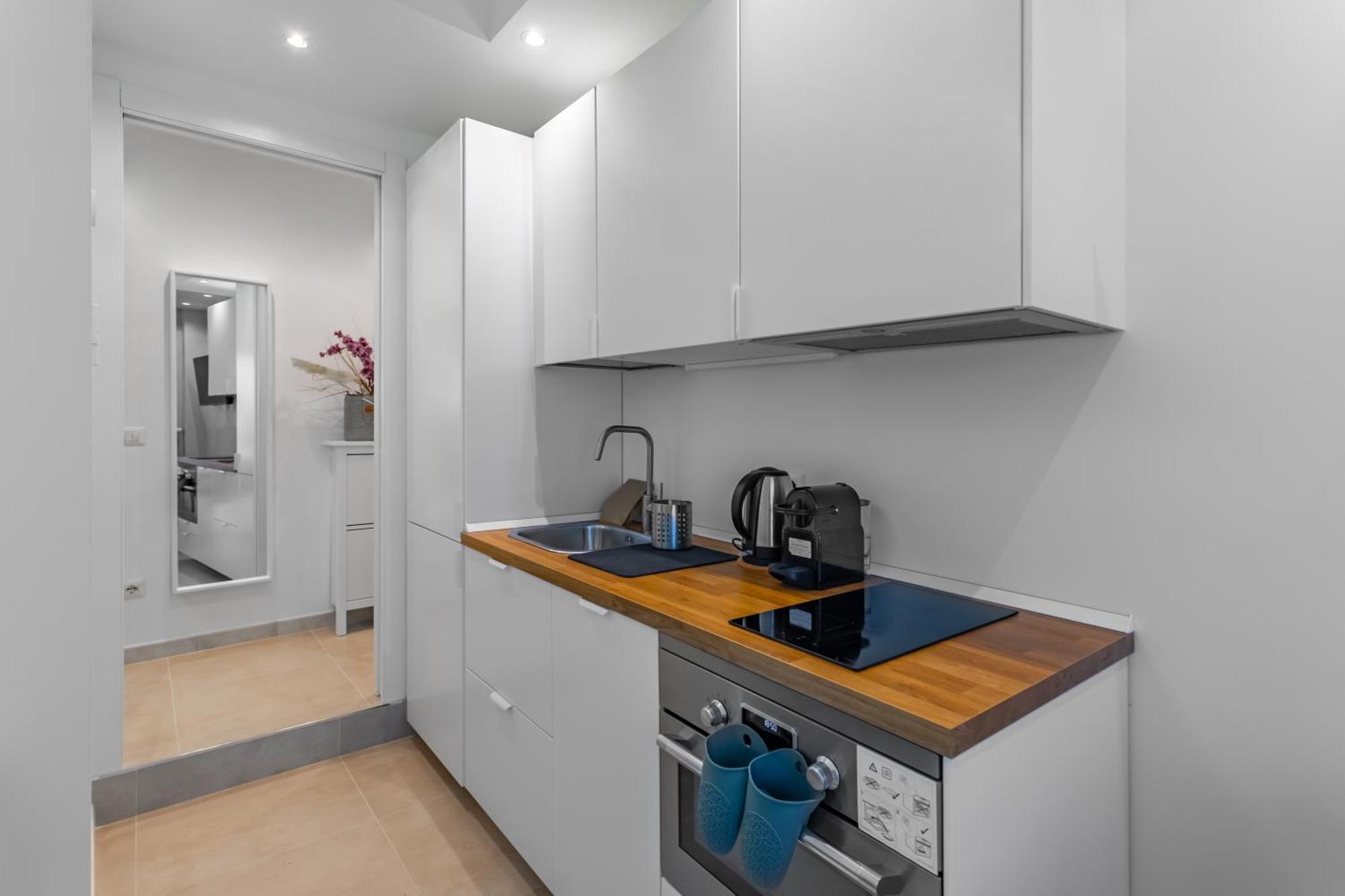 Altea Home - Pavia City - By Host4U Exteriör bild