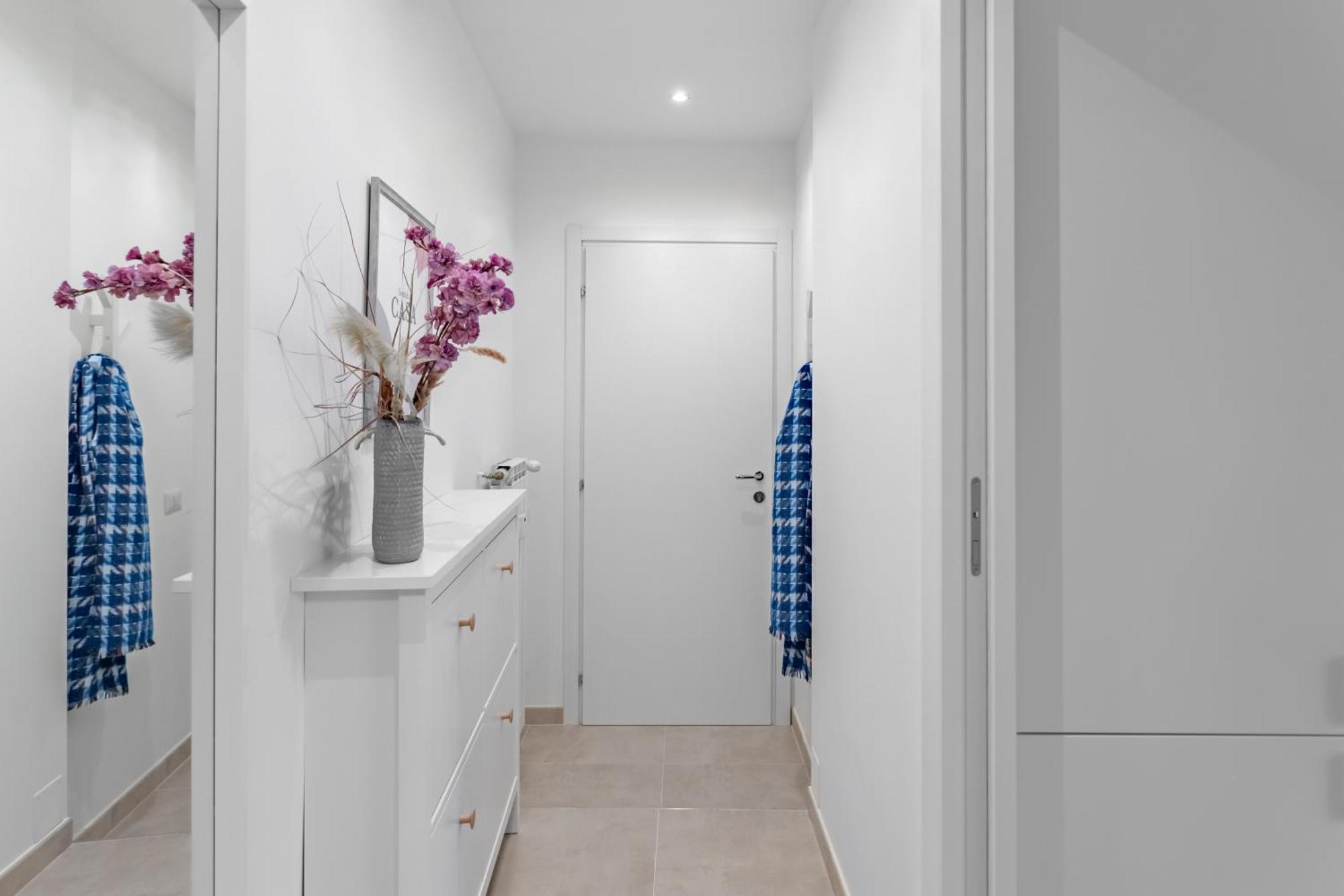 Altea Home - Pavia City - By Host4U Exteriör bild