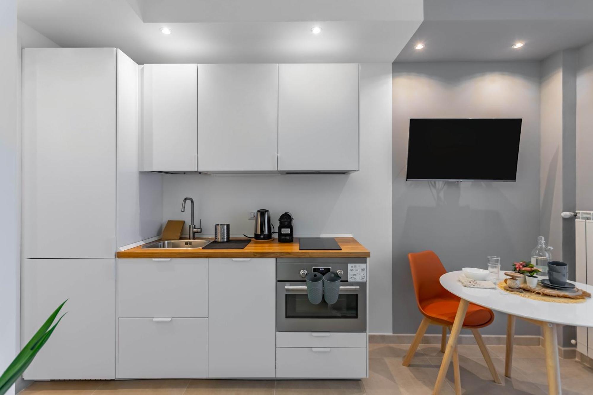 Altea Home - Pavia City - By Host4U Exteriör bild