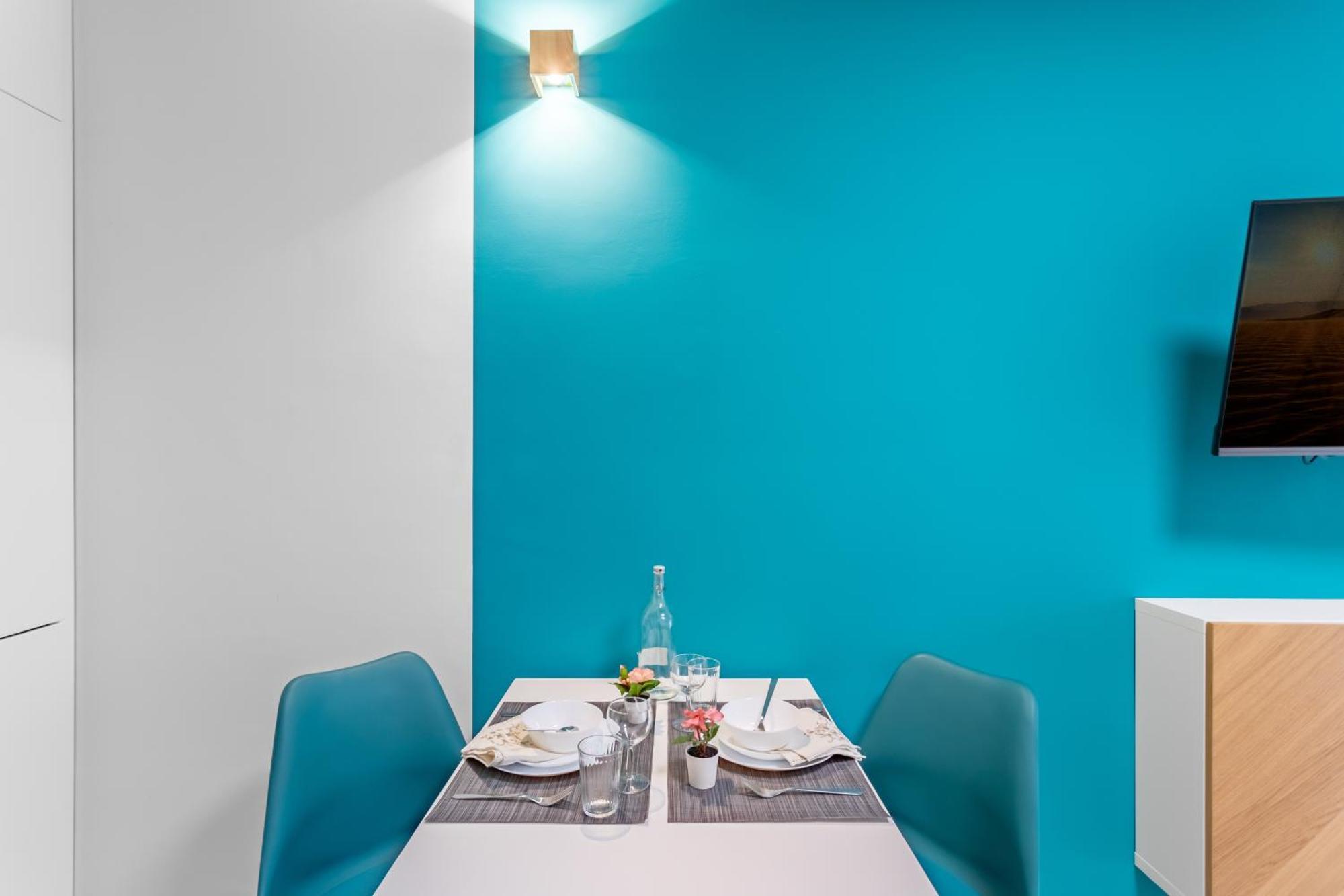 Altea Home - Pavia City - By Host4U Exteriör bild