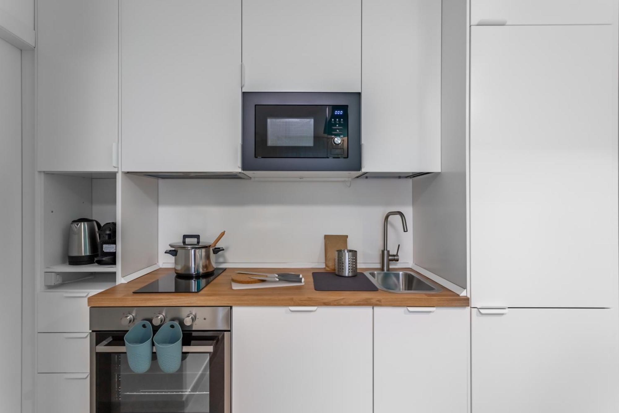 Altea Home - Pavia City - By Host4U Exteriör bild