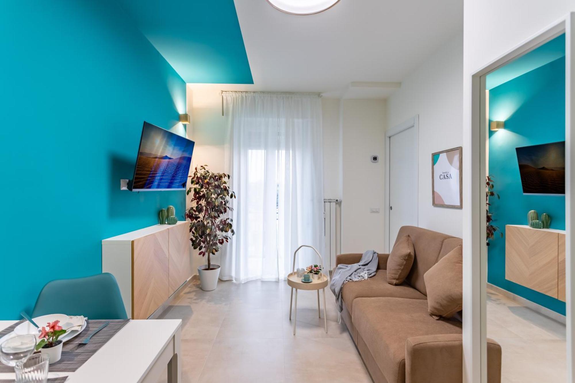 Altea Home - Pavia City - By Host4U Exteriör bild