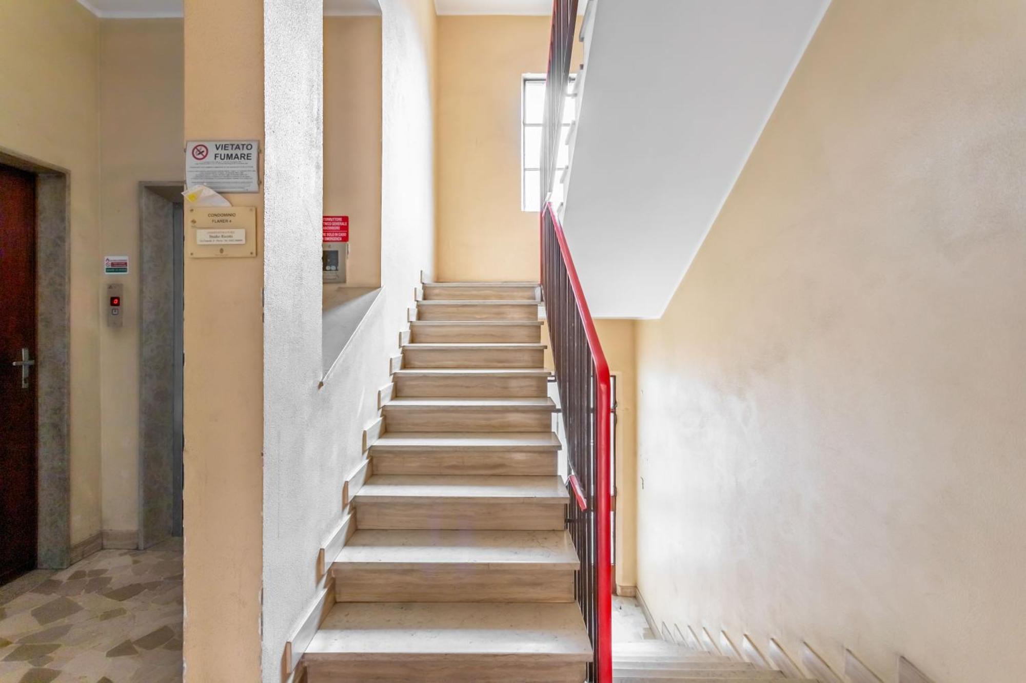Altea Home - Pavia City - By Host4U Exteriör bild