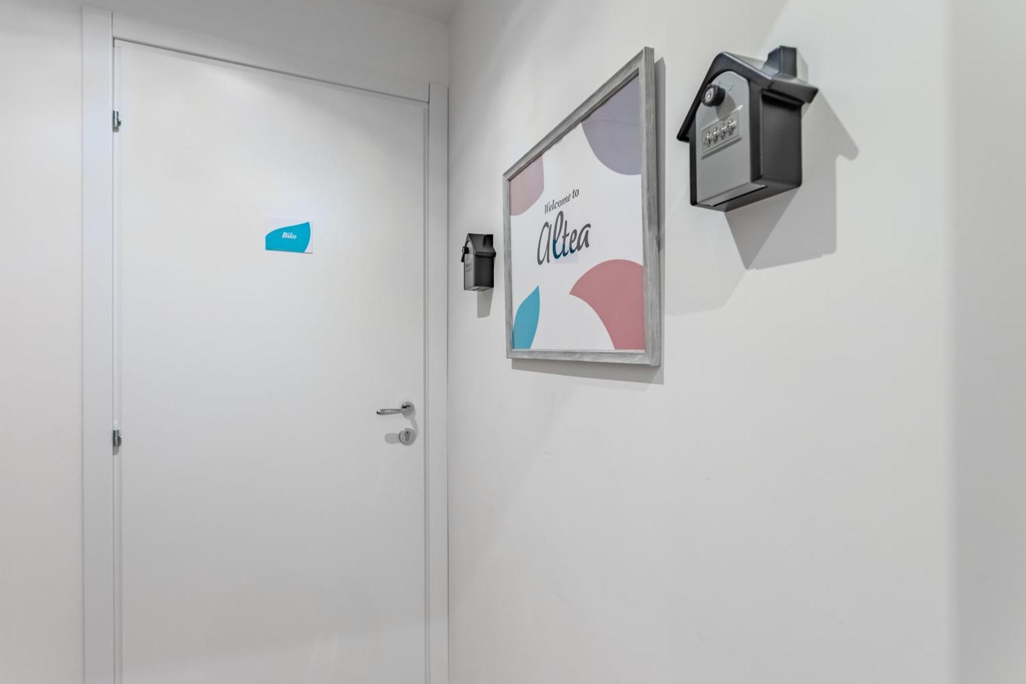 Altea Home - Pavia City - By Host4U Exteriör bild