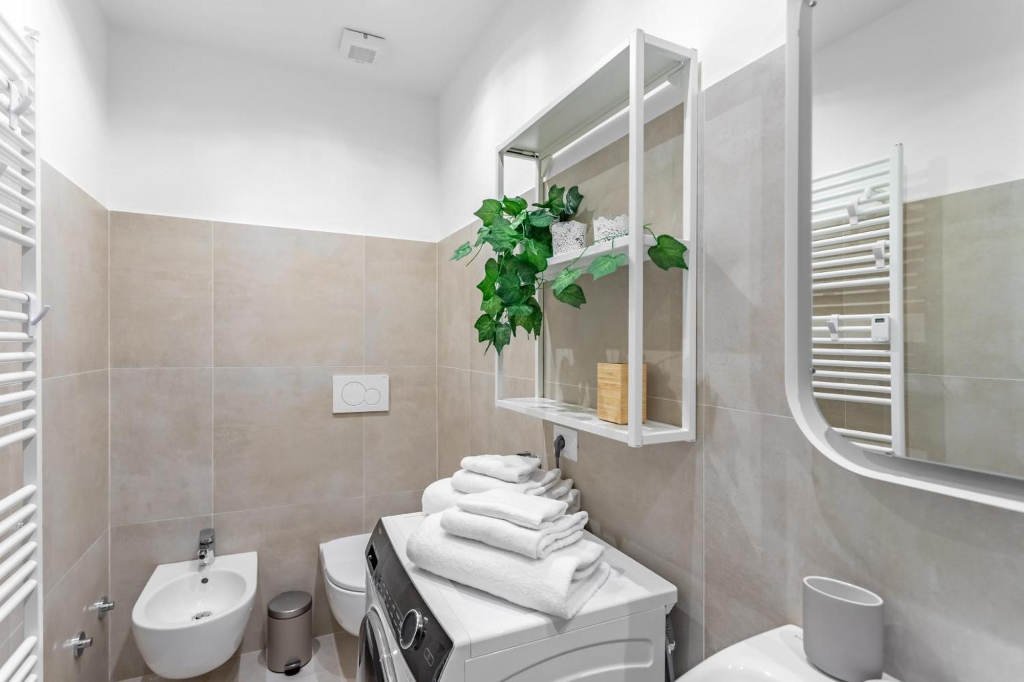 Altea Home - Pavia City - By Host4U Exteriör bild